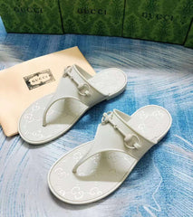 G Beach Flip Flops