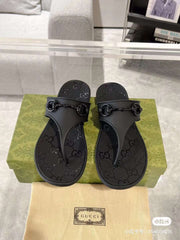 G Beach Flip Flops