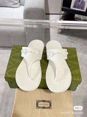 G Beach Flip Flops