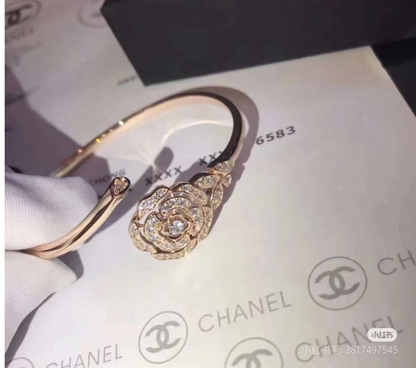 Chnl Bracelet Limited Edition