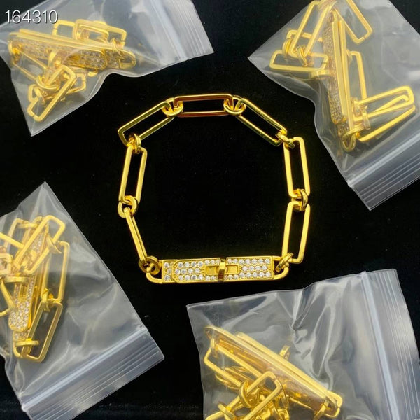 H Bracelet