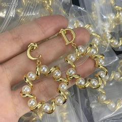 CD Earrings