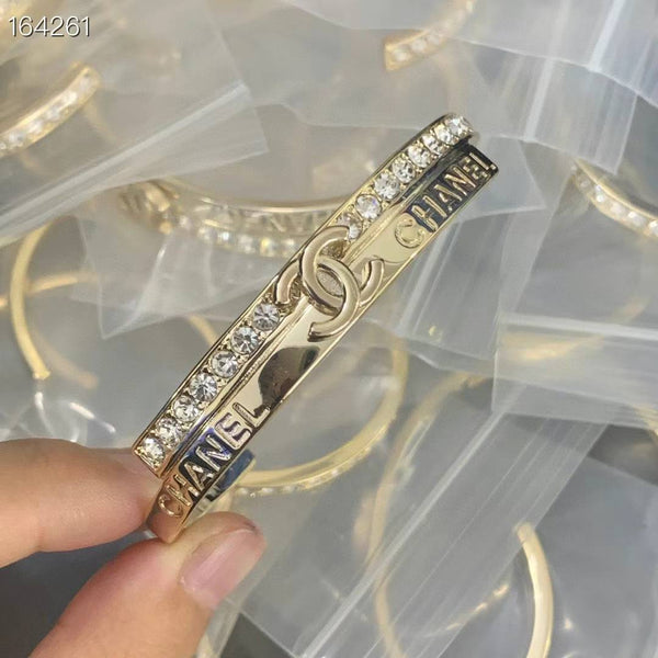 Chanl Bracelet