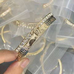 Chanl Bracelet