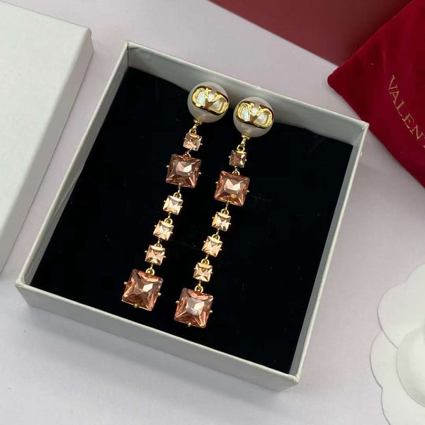 Vltn New Stud Earrings