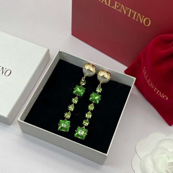 Vltn New Stud Earrings