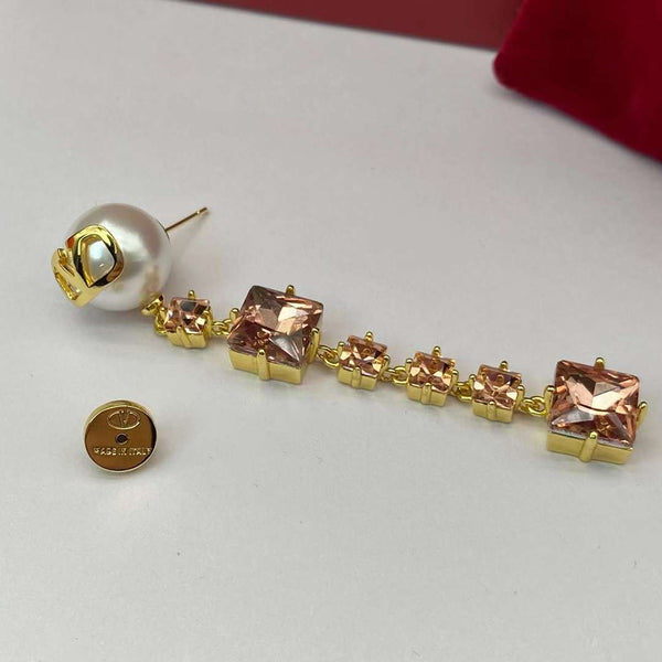Vltn New Stud Earrings