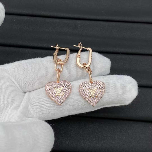 Famous brand Earrings