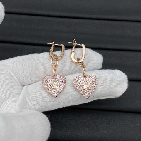Famous brand Earrings