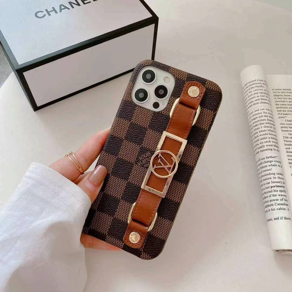 Famous brand  Iphone Cover