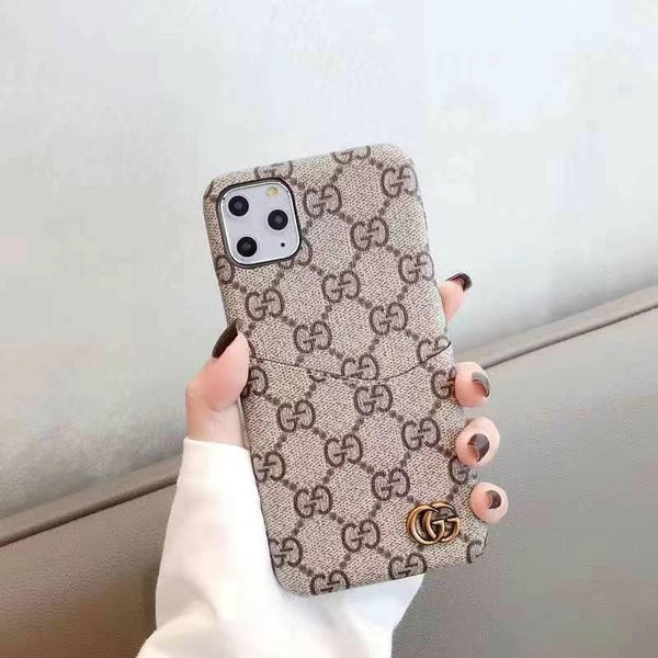 Gucci Iphone Cover