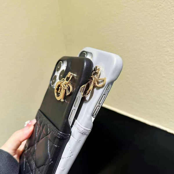 CD Iphone Cover