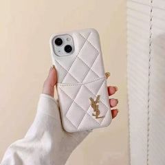 Ysl saint Laurent Iphone Cover