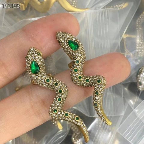 G Earrings