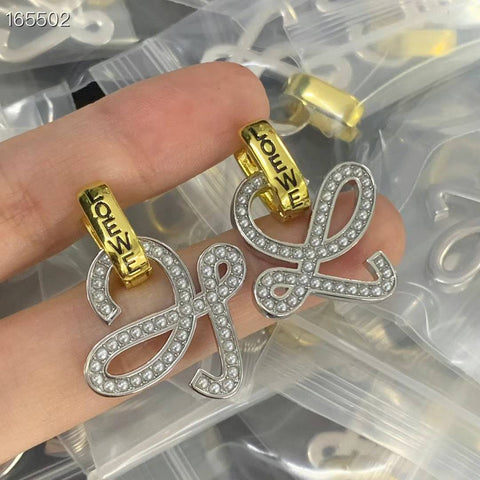 Loe Earrings