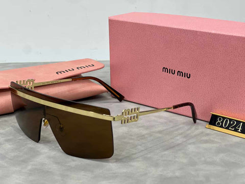 miumiu Sunglasses