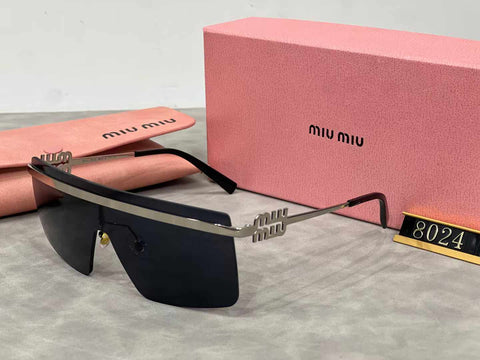 miumiu Sunglasses