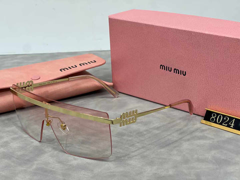 miumiu Sunglasses