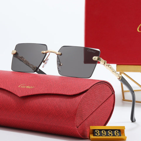 Cartier Sunglasses