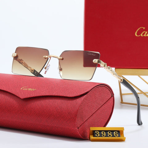 Cartier Sunglasses