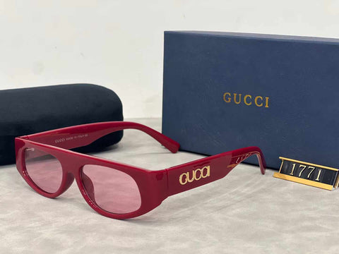 Gucci Glasses