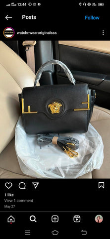 Fendi Bag