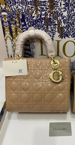 Christian Dior handbag