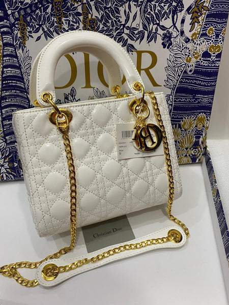 CD handbag
