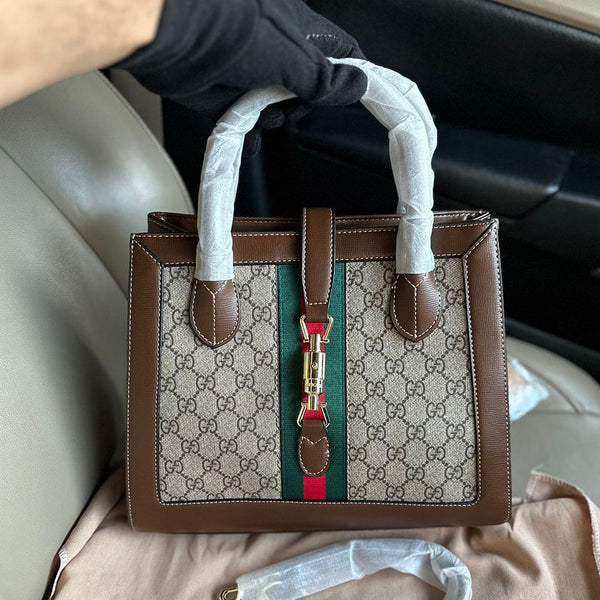 Gucci Jackie belt bag