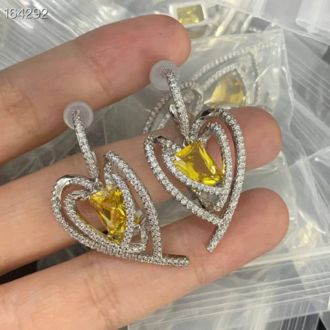 Loewe Earrings
