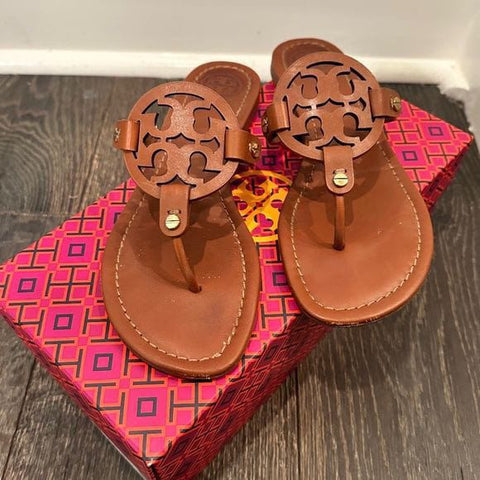 TB Miller Sandals