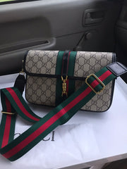 Gucci GG Supreme bag