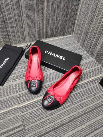 Chnl Shoes