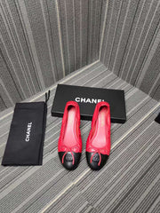 Chnl Shoes