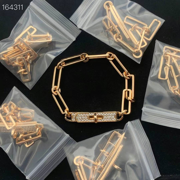H Bracelet