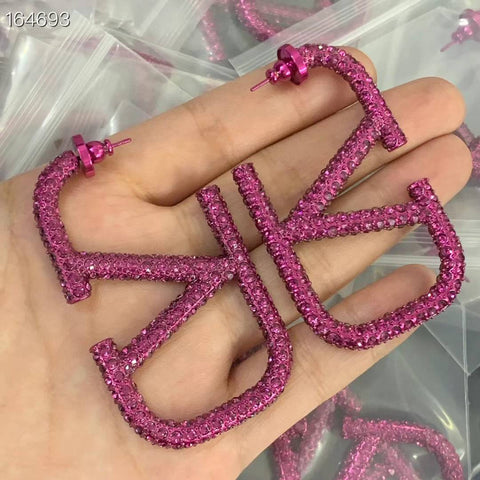 Vltn Earrings
