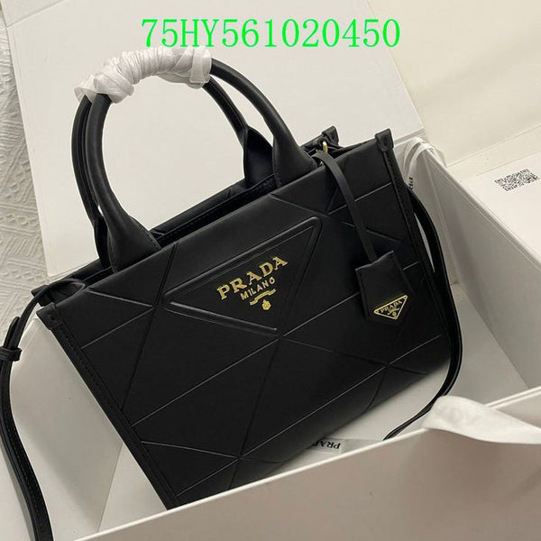 Prda Medium Tote Bag