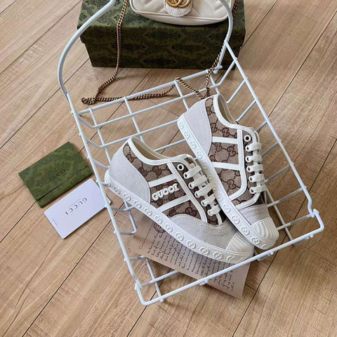G Canvas Shoes