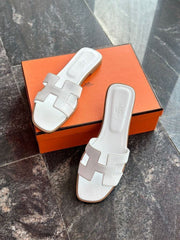 H slipper limited edition
