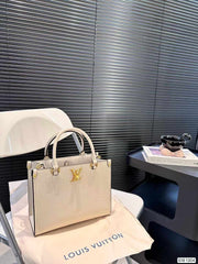 LV Lock & Go bag