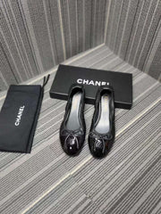 Chnl Shoes
