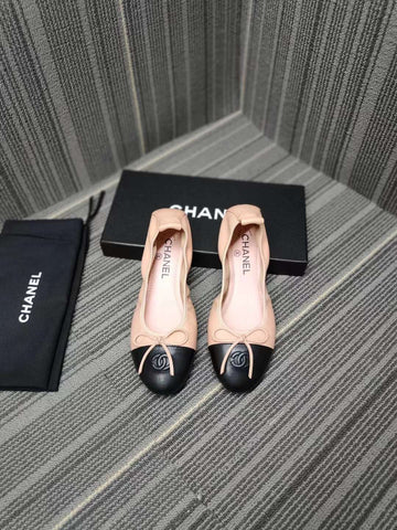 Chnl Shoes