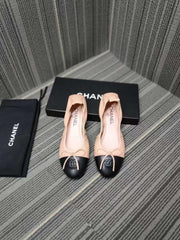 Chnl Shoes