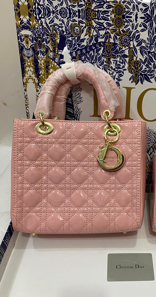 Christian Dior handbag