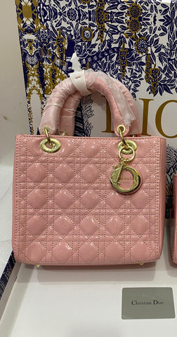 Christian Dior handbag