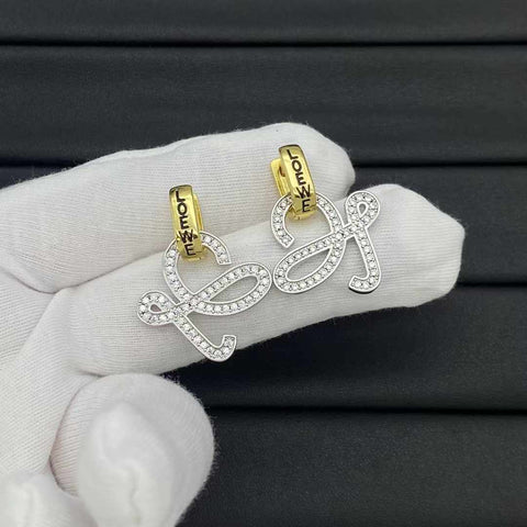 Loe Earring