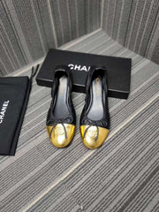 Chnl Shoes