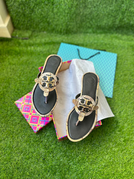TB Miller sandal