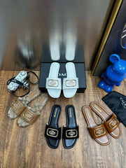 C Evy Sandals Limited Edition