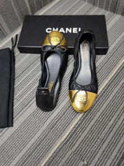 Chnl Shoes